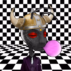 Atomic Antz #4470