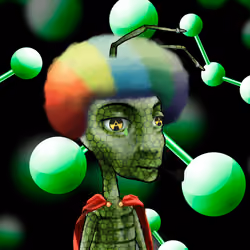 Atomic Antz #4706