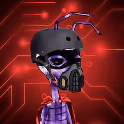 Atomic Antz #3501