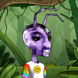 Atomic Antz #2077
