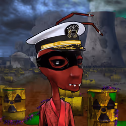 Atomic Antz #836