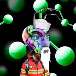 Atomic Antz #519