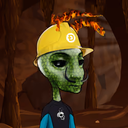 Atomic Antz #6165