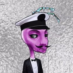 Atomic Antz #1602