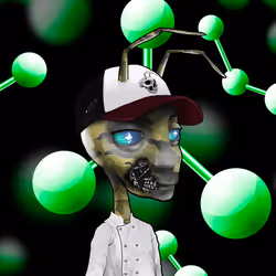Atomic Antz #259