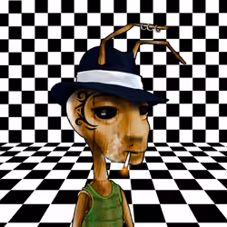 Atomic Antz #5134