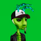 6384