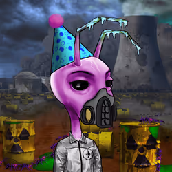 Atomic Antz #2183