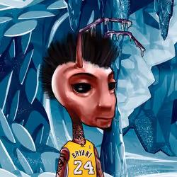 Atomic Antz #8785