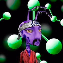 Atomic Antz #2241
