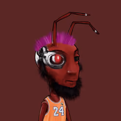 Atomic Antz #7662