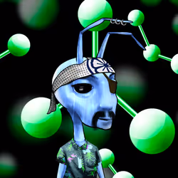 Atomic Antz #6885