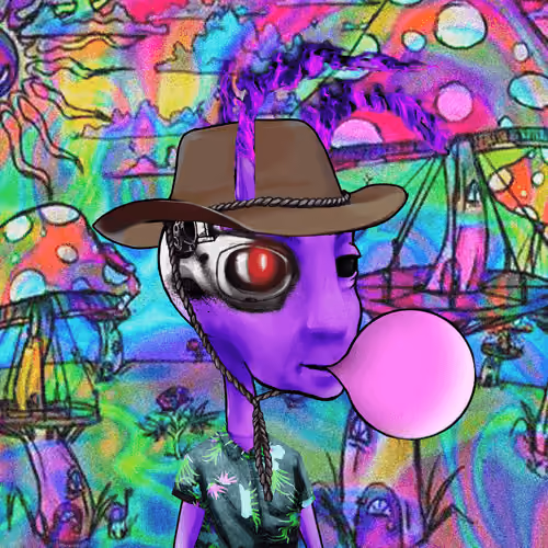 Atomic Antz #1692