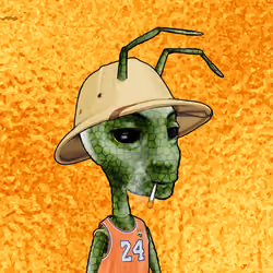Atomic Antz #4562