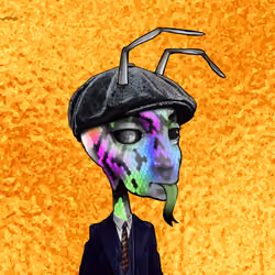 Atomic Antz #8337