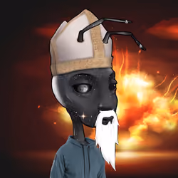 Atomic Antz #1287