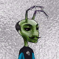 Atomic Antz #5348