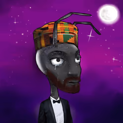 Atomic Antz #8213
