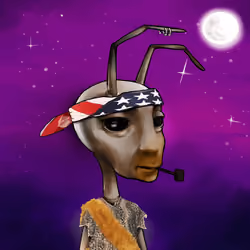 Atomic Antz #1067
