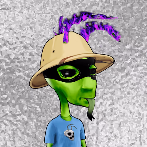 Atomic Antz #5201