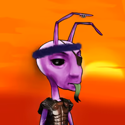 Atomic Antz #6553