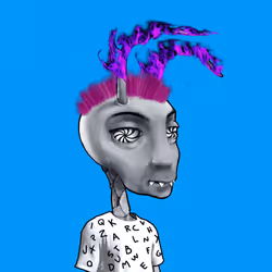 Atomic Antz #3031