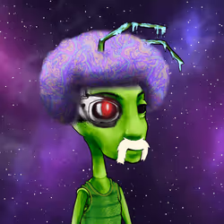 Atomic Antz #8526