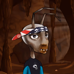Atomic Antz #5320
