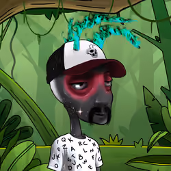 Atomic Antz #5447