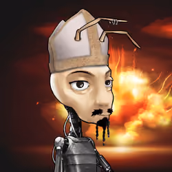 Atomic Antz #4129