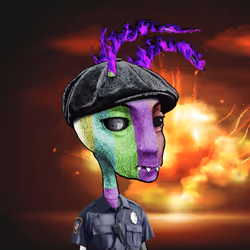 Atomic Antz #1297