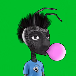 Atomic Antz #2612