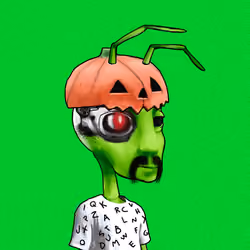 Atomic Antz #81