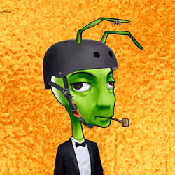 Atomic Antz #5461
