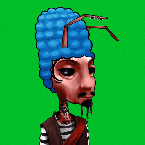 Atomicantznftcollection V2