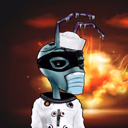 Atomic Antz #4454