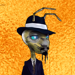 Atomic Antz #3802