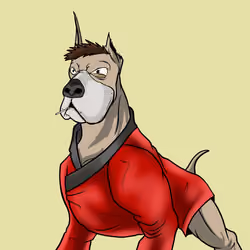 Bored Hounds #2576