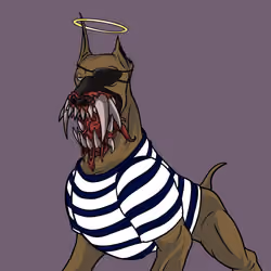 Bored Hounds #2973