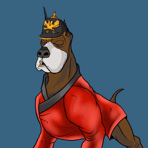 Hound Yacht Club