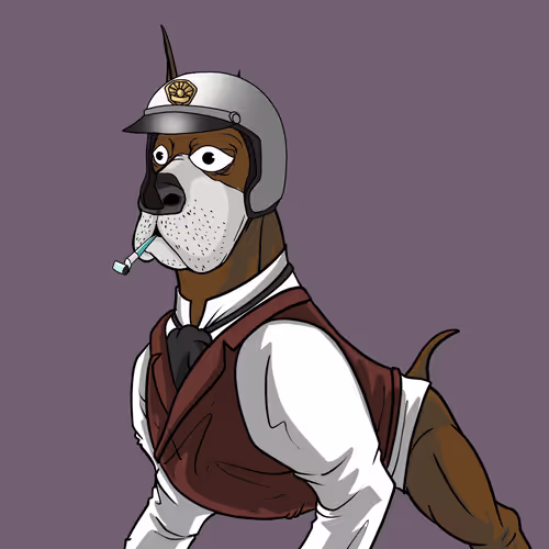 Hound Yacht Club