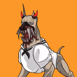 Bored Hounds #1347