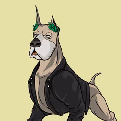 Bored Hounds #3063