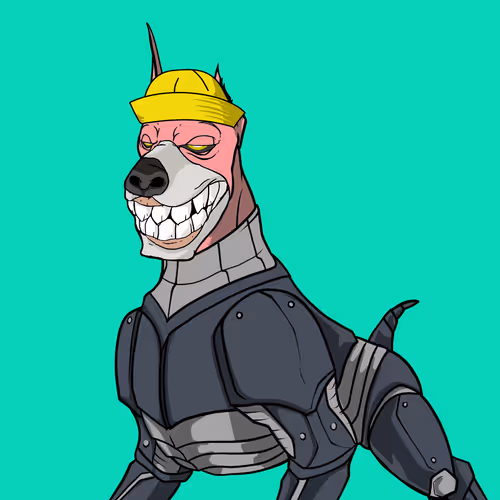 Hound Yacht Club