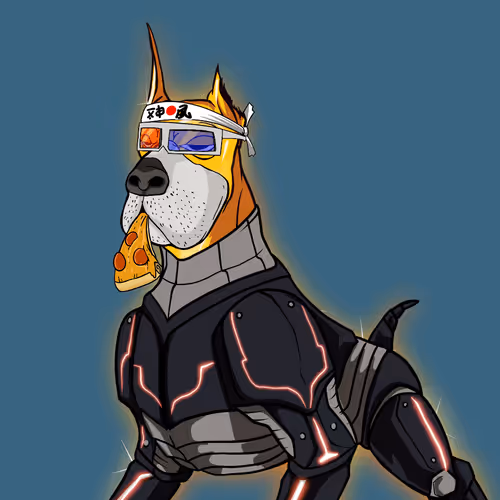 Hound Yacht Club