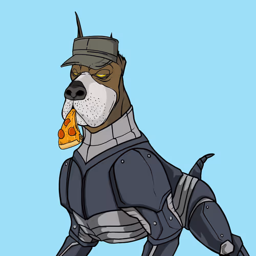 Hound Yacht Club
