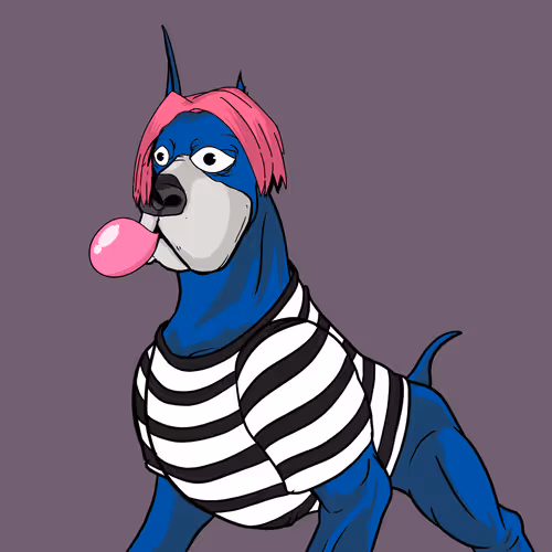 Hound Yacht Club