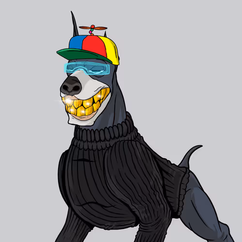 Hound Yacht Club