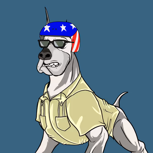 Hound Yacht Club