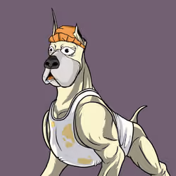 Bored Hounds #2892